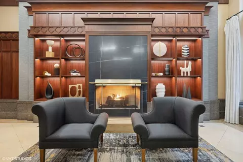 Living - 21 E Huron St #3002, Chicago, IL 60611 photo 1 of 6