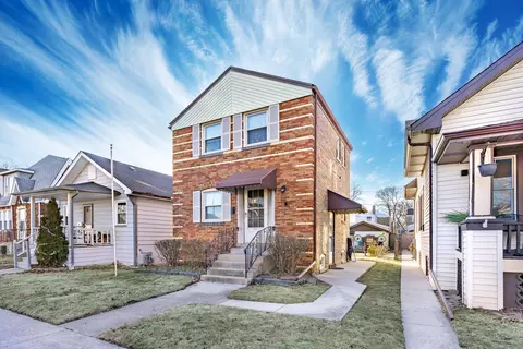 5530 S 72nd Ct, Summit, IL 60501