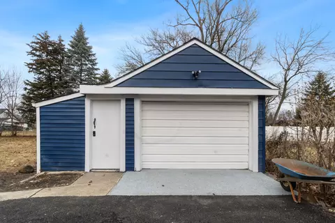 Exterior - 4434 148th St, Midlothian, IL 60445 photo 3 of 4