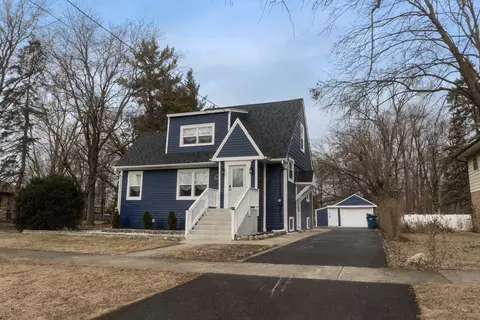 Exterior - 4434 148th St, Midlothian, IL 60445 photo 2 of 4