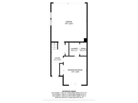 1716 E 54th St #I, Chicago, IL 60615 photo 20