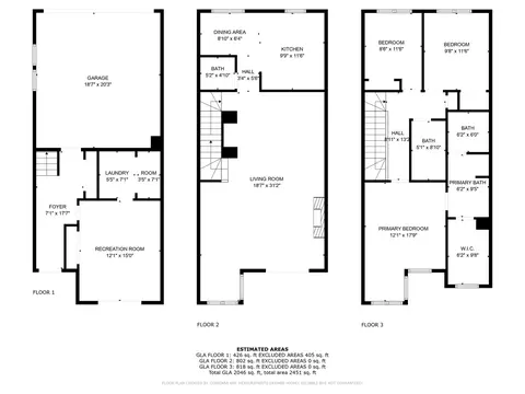 1716 E 54th St #I, Chicago, IL 60615 photo 22