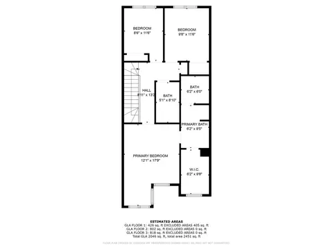 1716 E 54th St #I, Chicago, IL 60615 photo 21