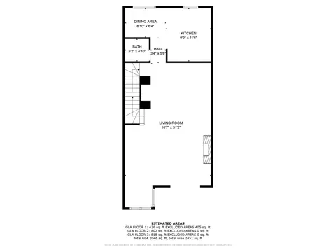1716 E 54th St #I, Chicago, IL 60615 photo 19