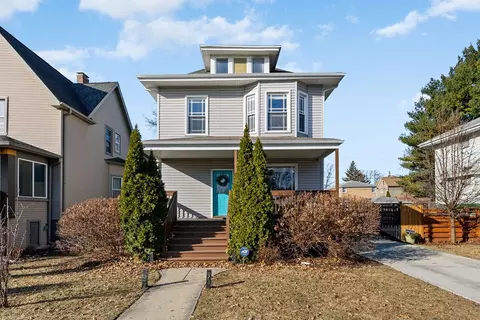 3434 Wesley Ave, Berwyn, IL 60402