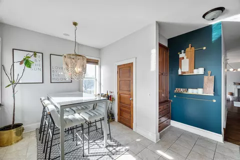 Dining - 116 W Locust St, Bloomington, IL 61701 photo 1 of 2