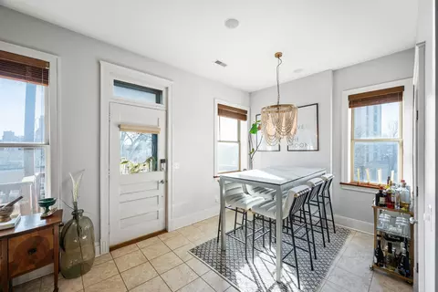 Dining - 116 W Locust St, Bloomington, IL 61701 photo 2 of 2