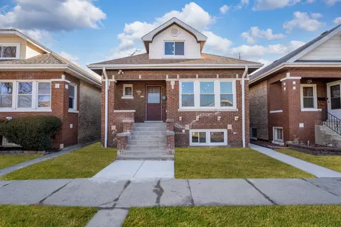 3617 Scoville Ave, Berwyn, IL 60402