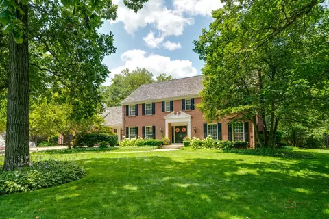 500 Mccormick Dr, Lake Forest, IL 60045