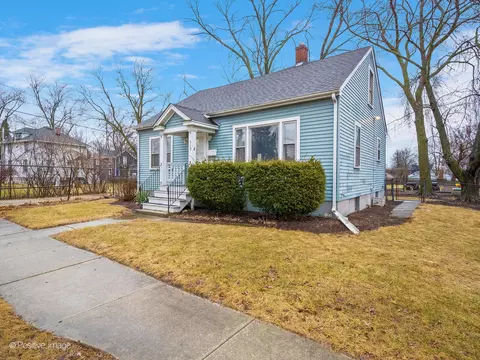 319 Sherman St, West Chicago, IL 60185