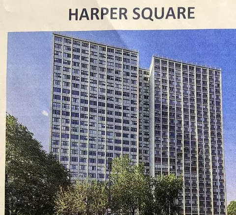 4800 S Lake Park Ave #2510, Chicago, IL 60615