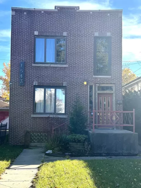 1543 W 120th St, Chicago, IL 60643