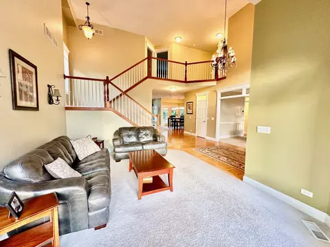 Living - 5 N723 Rochefort Ln, Wayne, IL 60184 photo 1 of 4