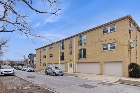 3207 N Pontiac Ave #3S, Chicago, IL 60634