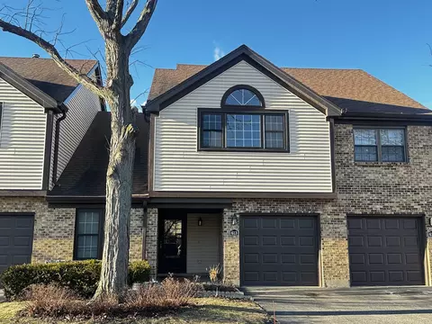 613 Sutton Ct, Wheeling, IL 60090