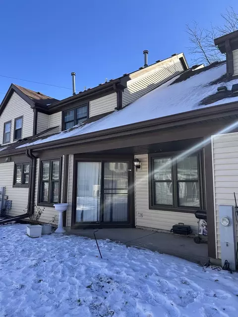 Exterior - 613 Sutton Ct, Wheeling, IL 60090 photo 8 of 8