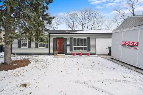 209 Villa Rd, Streamwood, IL 60107