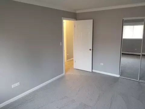 Bedroom - 114 E Bailey Rd #L, Naperville, IL 60565 photo 3 of 5