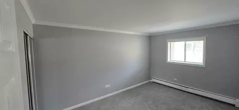 Bedroom - 114 E Bailey Rd #L, Naperville, IL 60565 photo 4 of 5