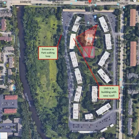 View/Area - 114 E Bailey Rd #L, Naperville, IL 60565 photo 1 of 1