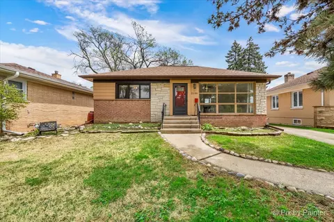 2109 Bristol Ave, Westchester, IL 60154