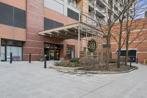 1530 S State St #14S, Chicago, IL 60605