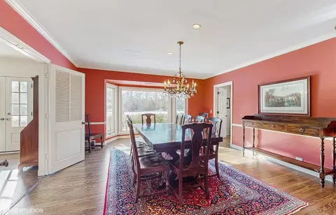 Dining - 650 Briar Ln, Northfield, IL 60093 photo 2 of 2