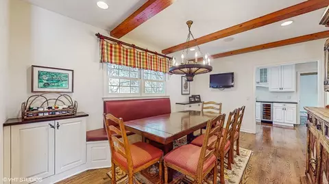 Dining - 650 Briar Ln, Northfield, IL 60093 photo 1 of 2
