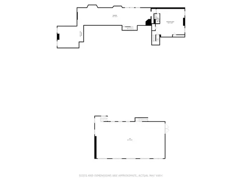 Floorplan - 650 Briar Ln, Northfield, IL 60093 photo 1 of 3