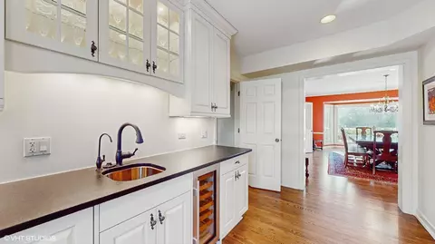 Kitchen - 650 Briar Ln, Northfield, IL 60093 photo 3 of 3