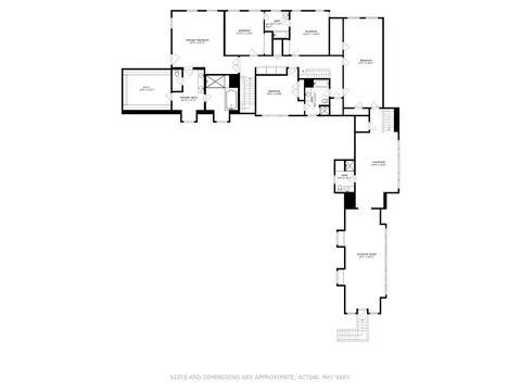 Floorplan - 650 Briar Ln, Northfield, IL 60093 photo 3 of 3