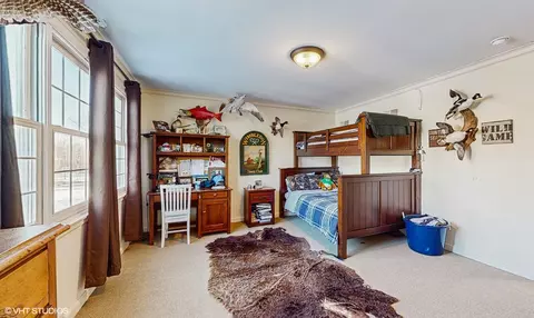 Bedroom - 650 Briar Ln, Northfield, IL 60093 photo 4 of 4