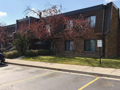 614 Tralee Ct #2D, Schaumburg, IL 60193