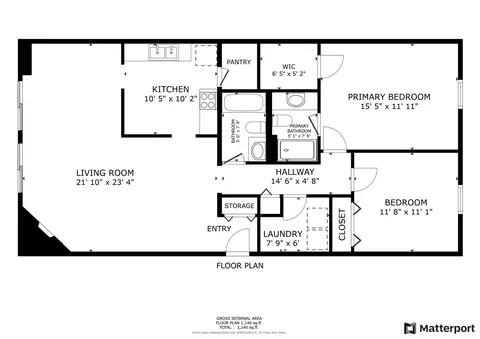 21 Exeter Ct #202B, Naperville, IL 60565 photo 25
