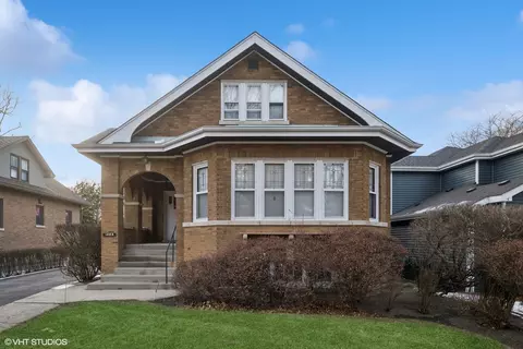 1464 Oakwood Ave, Highland Park, IL 60035