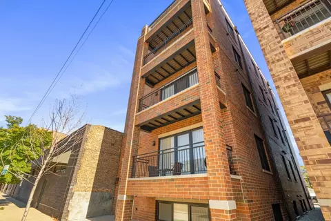 4041 N Elston Ave #2, Chicago, IL 60618