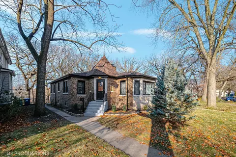 12928 Highland Ave, Blue Island, IL 60406