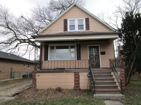3410 Adams St, Bellwood, IL 60104