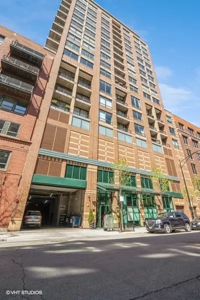400 W Ontario St #1603, Chicago, IL 60654