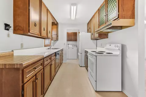 Kitchen - 3310 W William St, Champaign, IL 61821 photo 1 of 4