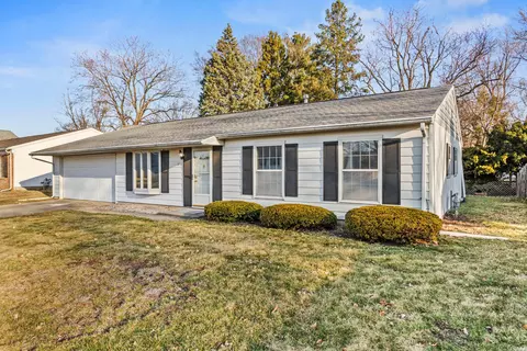 Exterior - 3310 W William St, Champaign, IL 61821 photo 2 of 6