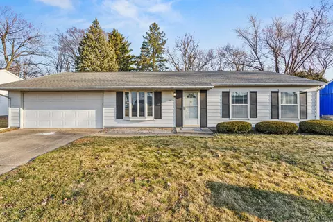 3310 W William St, Champaign, IL 61821