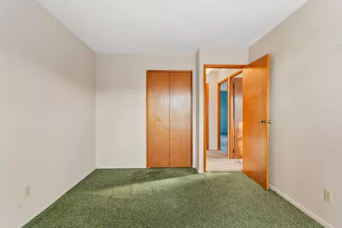 Bedroom - 3310 W William St, Champaign, IL 61821 photo 8 of 8