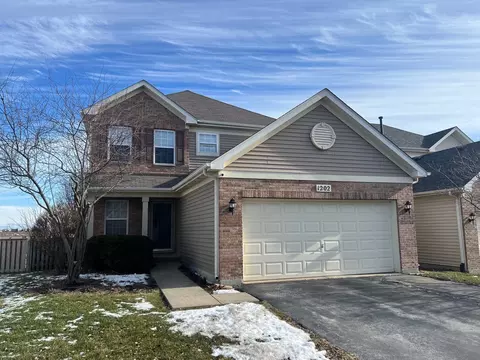 1202 Fawnlily Cir, Joliet, IL 60431