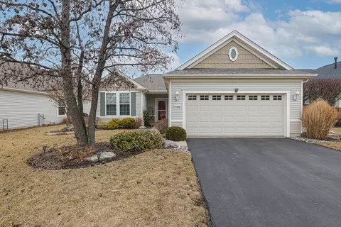 11628 Wildrose Dr, Huntley, IL 60142