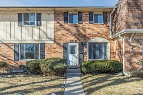 1103 Euclid Ln, Richton Park, IL 60471