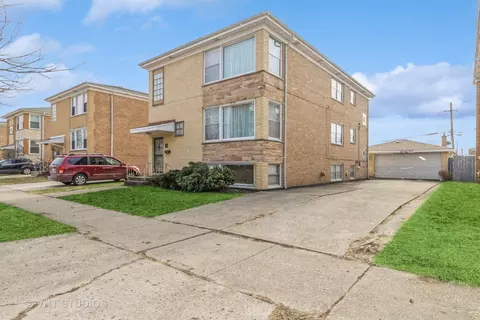 8547 W Foster Ave, Chicago, IL 60656