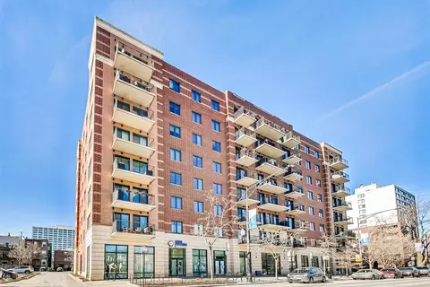 4848 N Sheridan Rd #401, Chicago, IL 60640
