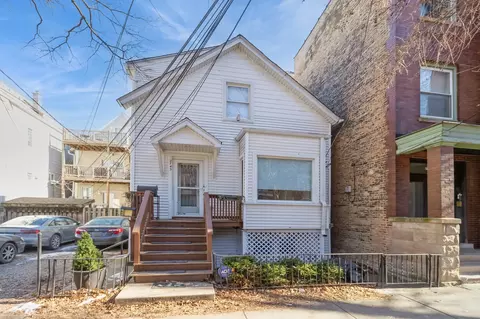 2743 N Seminary Ave, Chicago, IL 60614