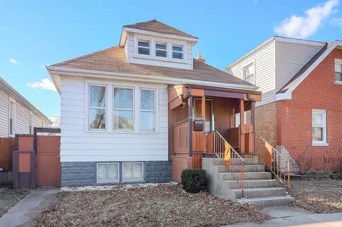 3808 N Oconto Ave, Chicago, IL 60634